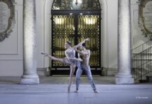 Guarda il docufilm “Roberto Bolle alla scoperta delle Gallerie d’Italia”