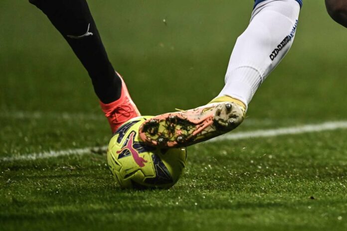 calcio generica IMAGE