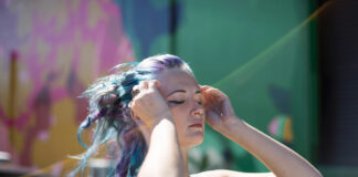 Tinta Senza Ammoniaca: come funziona e cosa sapere capelli tinti