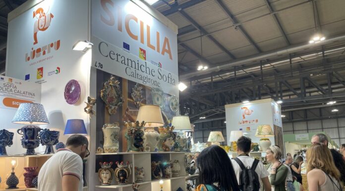 “Artigiano in Fiera”, Sicilia protagonista tra storia e innovazione