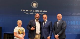 Cirio “Nel 2026 la Grecia sarà ospite al Salone del Libro”