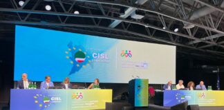 Cisl, Nava “Serve patto sociale per il Paese, Lombardia sia un laboratorio”