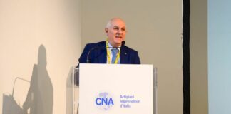 Artigianato e PMI al centro dello sviluppo della CNA, Battiato “Servono coraggio e visione”