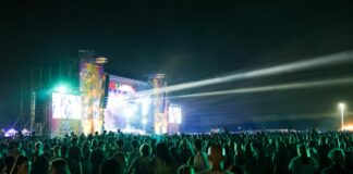 Il 105 Summer Festival a Venezia, Brugnaro “Musica linguaggio che unisce”