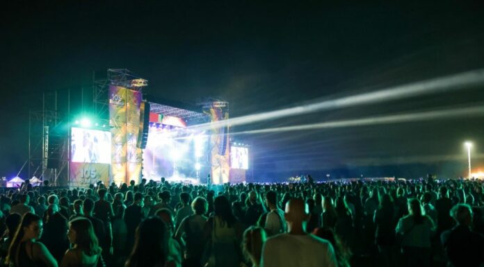 Il 105 Summer Festival a Venezia, Brugnaro “Musica linguaggio che unisce”