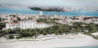 Brugnaro “Rigenerazione di qualità per l’Hotel Des Bains del lido”