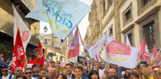 Conte “Da sempre contro il riarmo, si parla dell’Iran dimenticando Gaza”