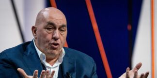 Crosetto “L’Italia mai in guerra, ma potrebbe essere costretta a difendersi”