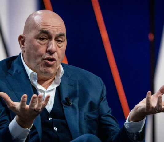 Crosetto “Da inizio dell’anno in Italia oltre 1500 attacchi cyber”