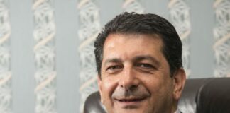 Diego Buono riconfermato presidente di Cassa Geometri