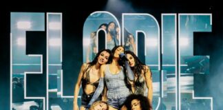 Elodie torna sul palco, dopo San Siro annunciati i live in autunno