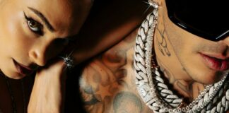 Elodie e Sfera Ebbasta nel nuovo singolo ‘Yakuza’