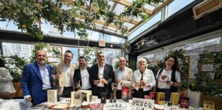 L’Emilia-Romagna protagonista al Summer Fancy Food