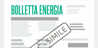 Arriva la nuova bolletta della luce, il nuovo formato più chiaro e comprensibile