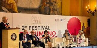 Artemisia Lab presente al Festival “Umano tutto intero”