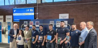 La Fipe festeggia i suoi 25 anni con la Wall of Fame