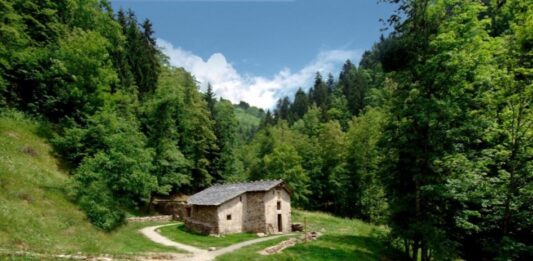 I Luoghi del cuore FAI: scopri i risultati del XII censimento