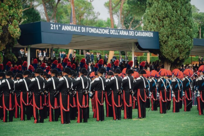 Carabinieri