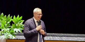 “Diamo peso al benessere” a Tolmezzo, Bordin “Il Friuli-Venezia Giulia ha bisogno di questi esempi”