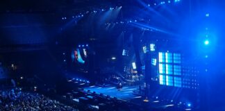 Il Barbera di Palermo canta con Gigi D’Alessio in nome della solidarietà