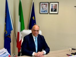 41 milioni di euro per riqualificare le ex aree Zes della Calabria