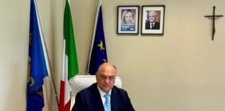 41 milioni di euro per riqualificare le ex aree Zes della Calabria