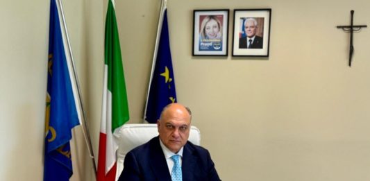41 milioni di euro per riqualificare le ex aree Zes della Calabria