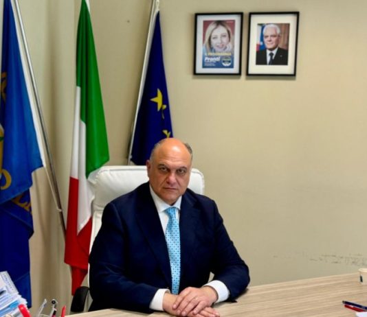 41 milioni di euro per riqualificare le ex aree Zes della Calabria