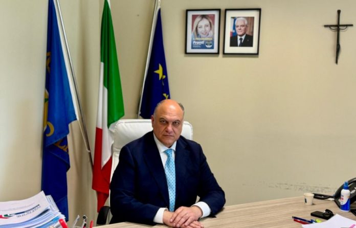 Giovanni Calabrese