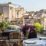 Riapre l’Hotel Adriano Rooftop, si rinnova la storica ospitalità romana