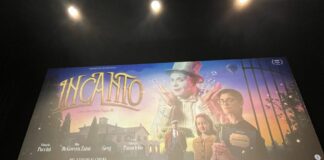 Arriva ‘Incanto’, dal 3 luglio al cinema con Panariello, Puccini e Greg
