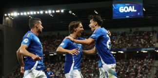 Solo 1-1 con la Spagna per l’Italia di Nunziata, azzurrini ai quarti da secondi