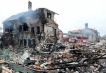 Ucraina, dall’Europa una controproposta al piano Usa in 24 punti per la fine della guerra