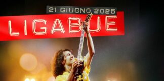 Ligabue a Campovolo per la festa de ‘La notte di certe notti’