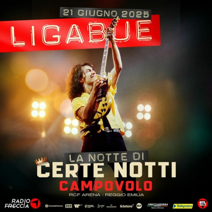 ligabue
