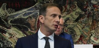 Friuli, Fedriga “La mozione di governo rafforza la giunta, maggioranza compatta”