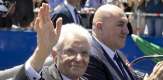2 Giugno, Mattarella “Italia contro ogni aggressione e prevaricazione”