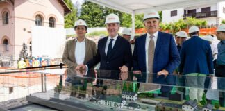 Milano-Cortina, Zaia “L’effetto olimpiadi è già realtà”