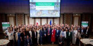 Mozzarella DOP, il consorzio italiano presente alla missione europea in Giappone