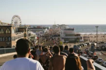 Overtourism: cosa significa e quali conseguenze negative può avere overturism