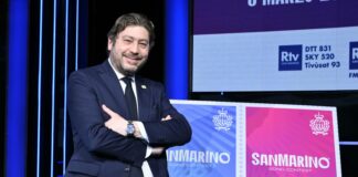 Eurovision, San Marino chiede chiarezza sul meccanismo di voto