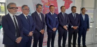 La Vuelta 2025 partirà per la prima volta dal Piemonte
