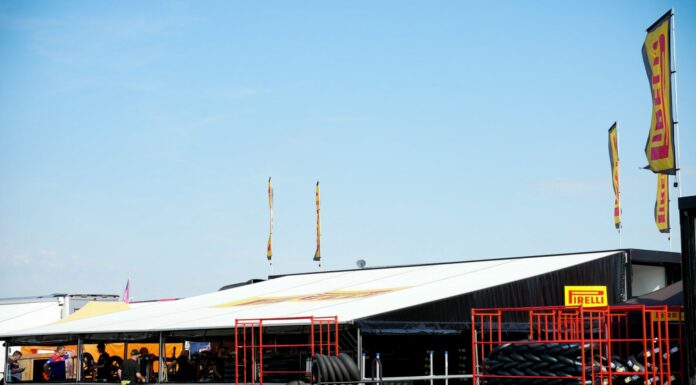 Pirelli resta sponsor e fornitore unico del Campionato British Superbike sino al 2030