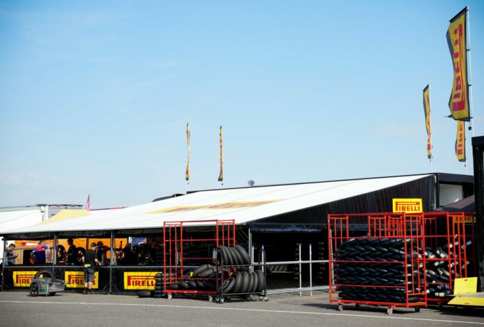 Pirelli