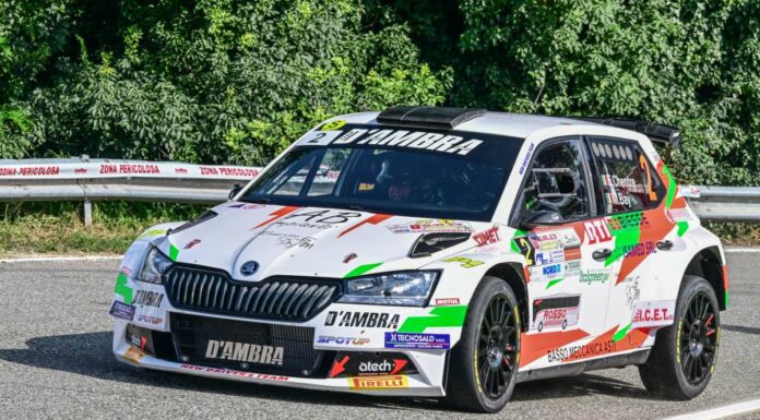 Giunto al giro di boa il Trofeo Pirelli Accademia della Regione Nord Ovest