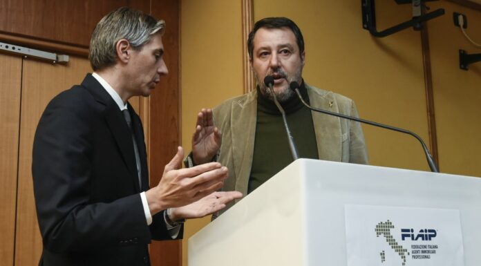 Definito il Piano Casa Fiaip, Baccarini “Si acceleri sul Testo Unico edilizia”