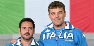 Le nazionali di sciabola pronte per il ritiro pre-mondiale a Formia