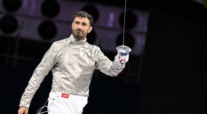 Al via con la sciabola gli assoluti di scherma di ‘Piacenza 2025’