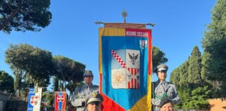 Schifani “2 giugno simbolo di libertà, Sicilia presente con il suo gonfalone”