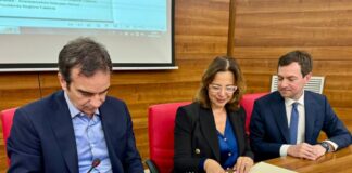 C’è l’accordo SIMEST-Regione Calabria per internazionalizzazione imprese